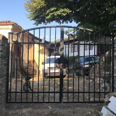 Luxury Апартаменты Велико-Тырново