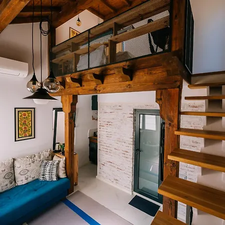 Luxury Apartment