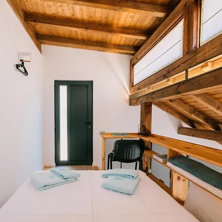Apartment Luxury