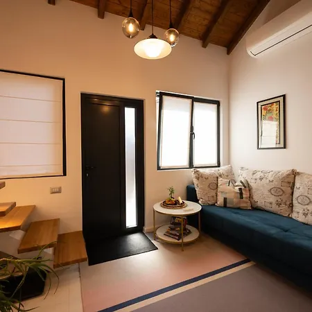 Luxury Apartment Weliko Tarnowo