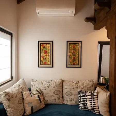 Apartment Luxury Weliko Tarnowo