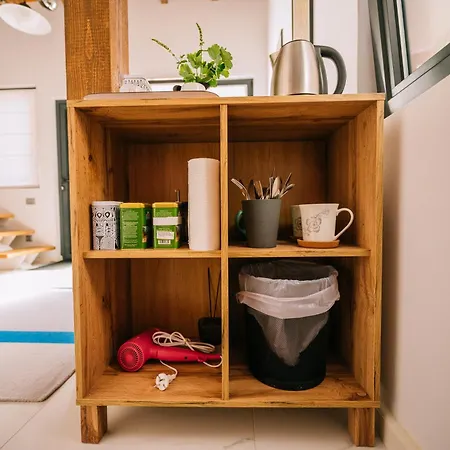 Apartment Luxury *
