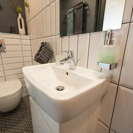 Apartment Luxury