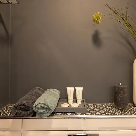Apartment Luxury Weliko Tarnowo